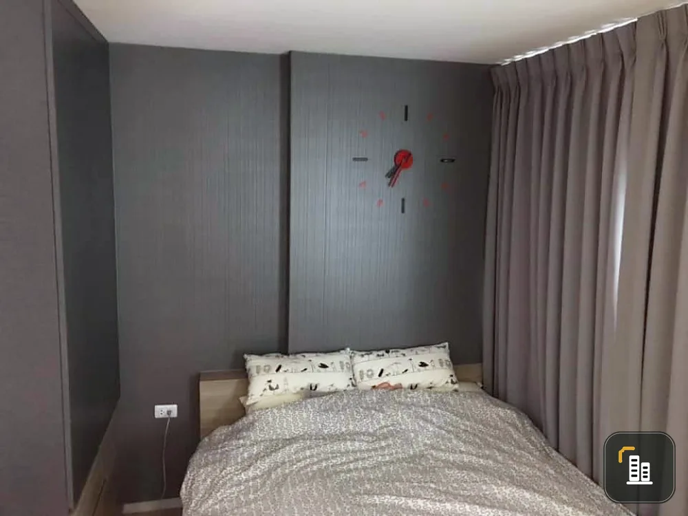 For sell, Espen Condo Lasalle, fully furnished and electrical appliances ready to move in. Hurry up to reserve.