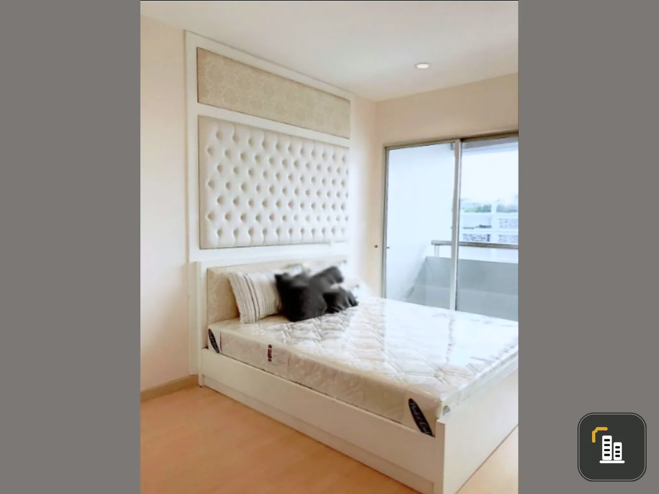 Sell The Platinum Platinum, in the heart of shopping areas, near BTS Siam, hurry and book now!!