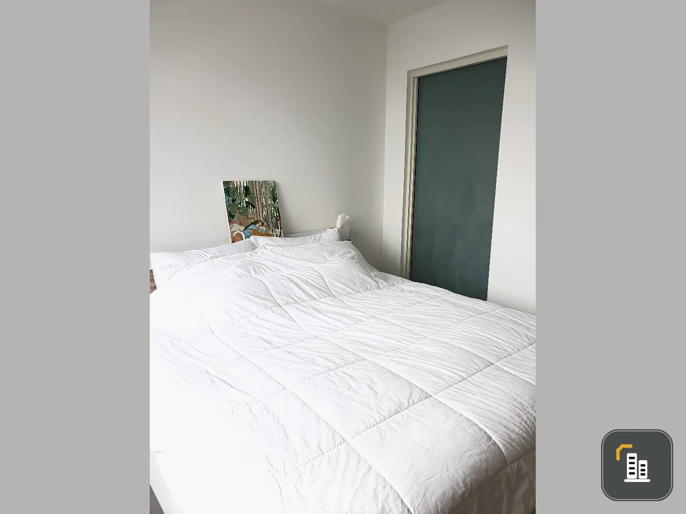 Sale (sell with tenant) Urgent Condo A Space ID Asoke-Ratchada, luxury condo, good location, near MRT Rama 9, hurry and book now!!