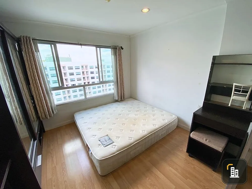 Condo for sale, Lumpini Place Rama 8, good price, convenient transportation, ready to move in, well decorated, don't miss it!!