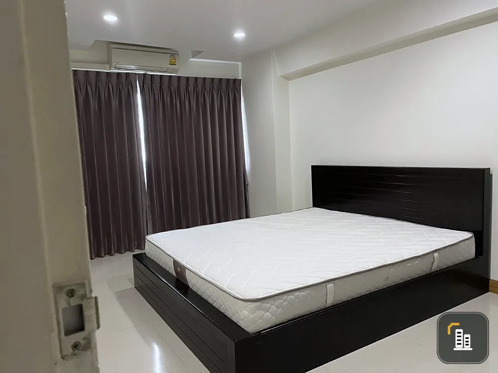 Condo for rent, Thonglor Tower, nice room, fully furnished, complete with electrical appliances, hurry to book