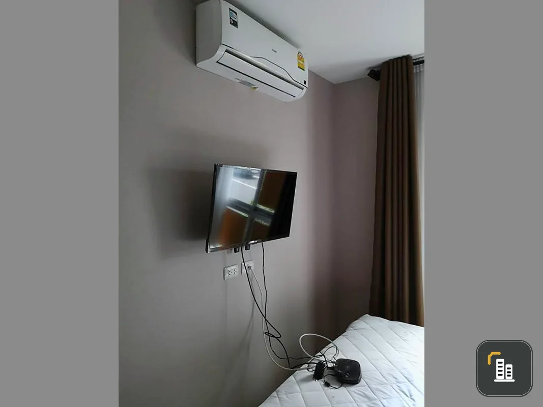 Rent and sell Plum Condo Chaengwattana Station friendly price