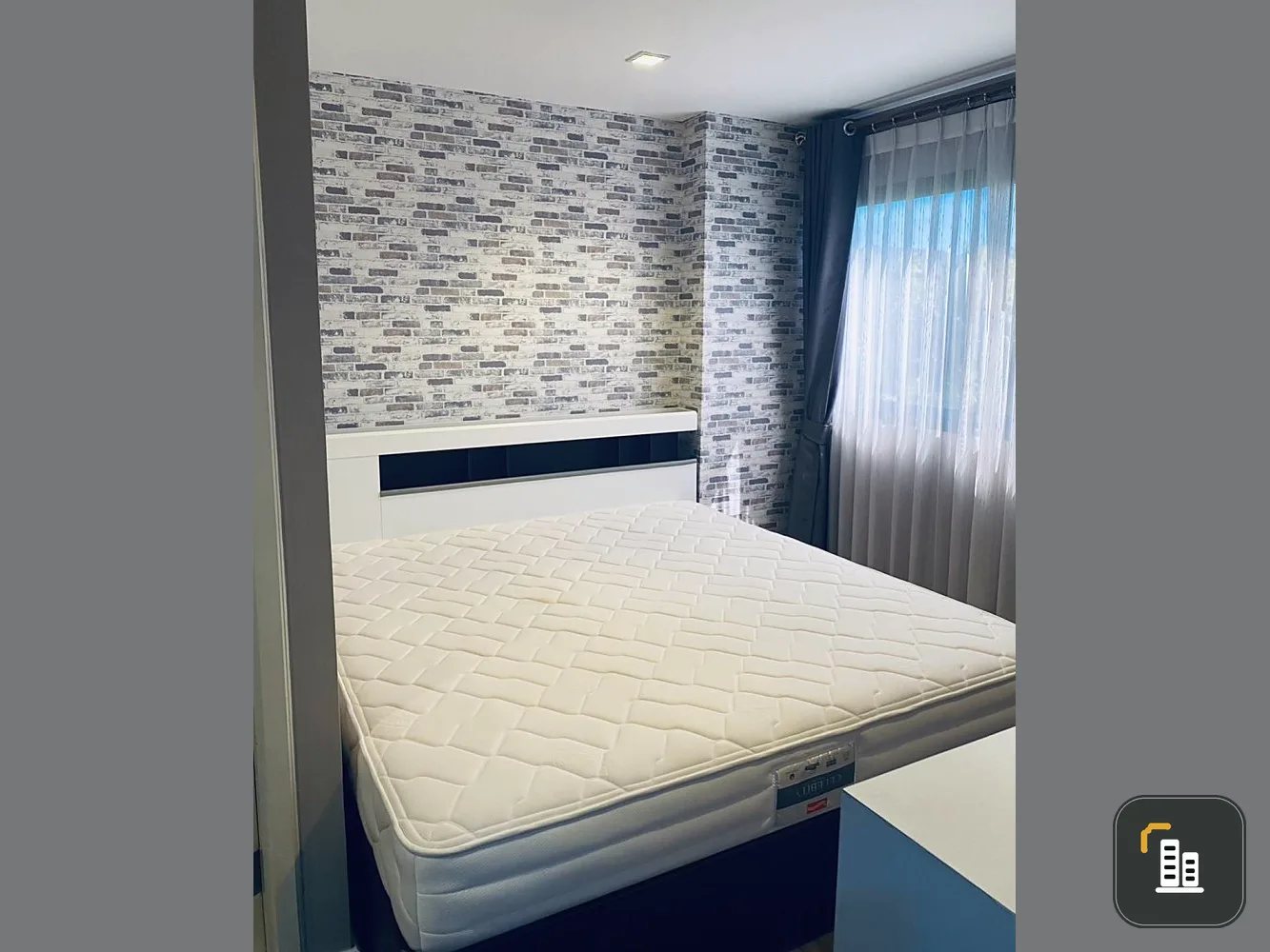 Urgent sale!! Condo B Republic Sukhumvit 101/1, good location, near BTS Sukhumvit Line, hurry and reserve now!!