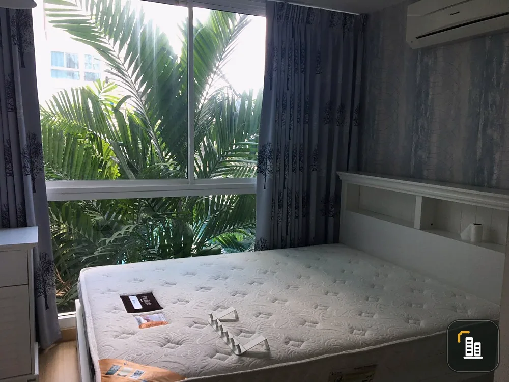 Condo for sale, Chateau In Town, Major Ratchayothin 2, pool view, very beautiful, hurry to book!!