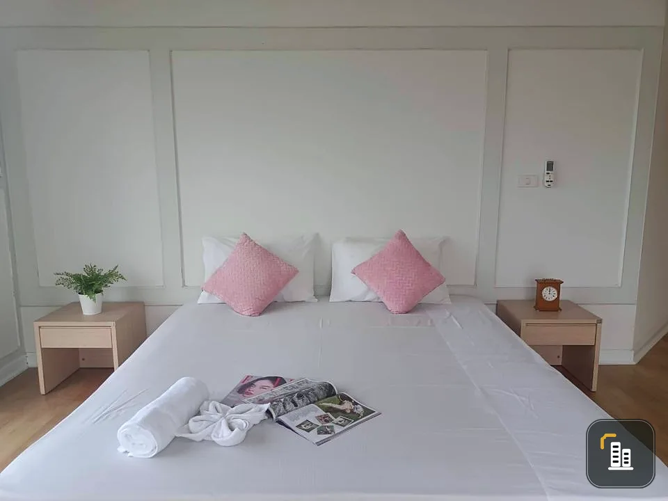 Condo for rent, The Waterford Park, Sukhumvit 53, fully furnished, beautiful room, can't miss it