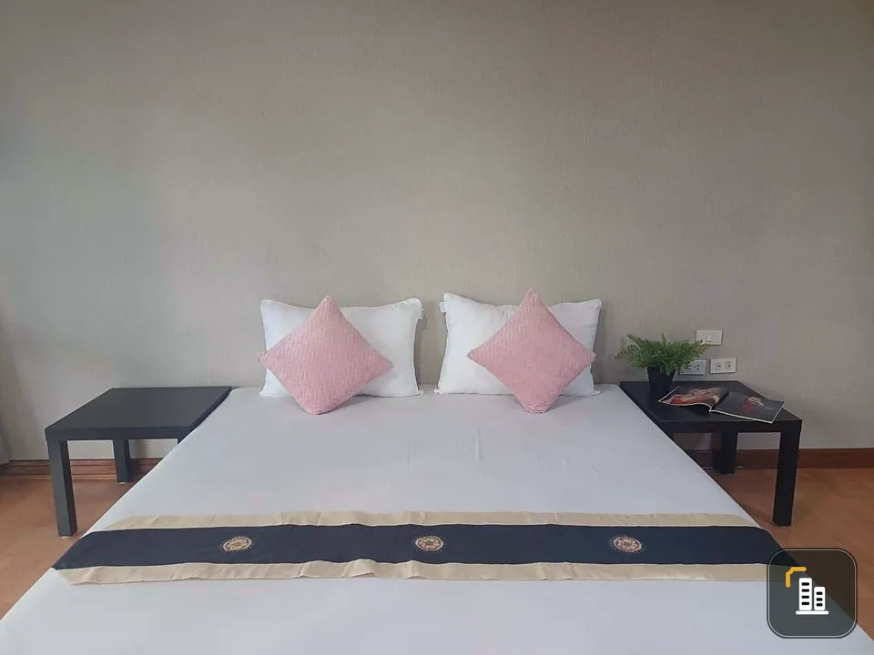 Condo for rent, The Waterford Park, Sukhumvit 53, fully furnished, complete central area, hurry to book now!!