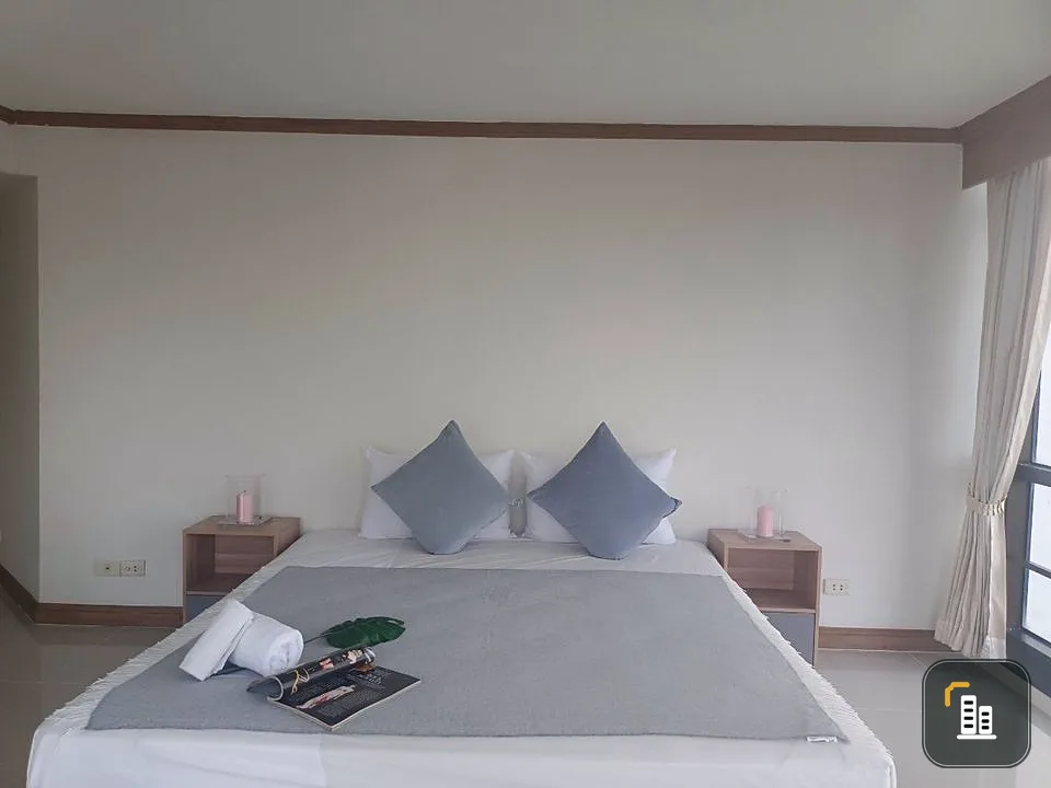 Condo for rent, The Waterford Park, Sukhumvit 53, fully furnished, complete central area, hurry to book now!!