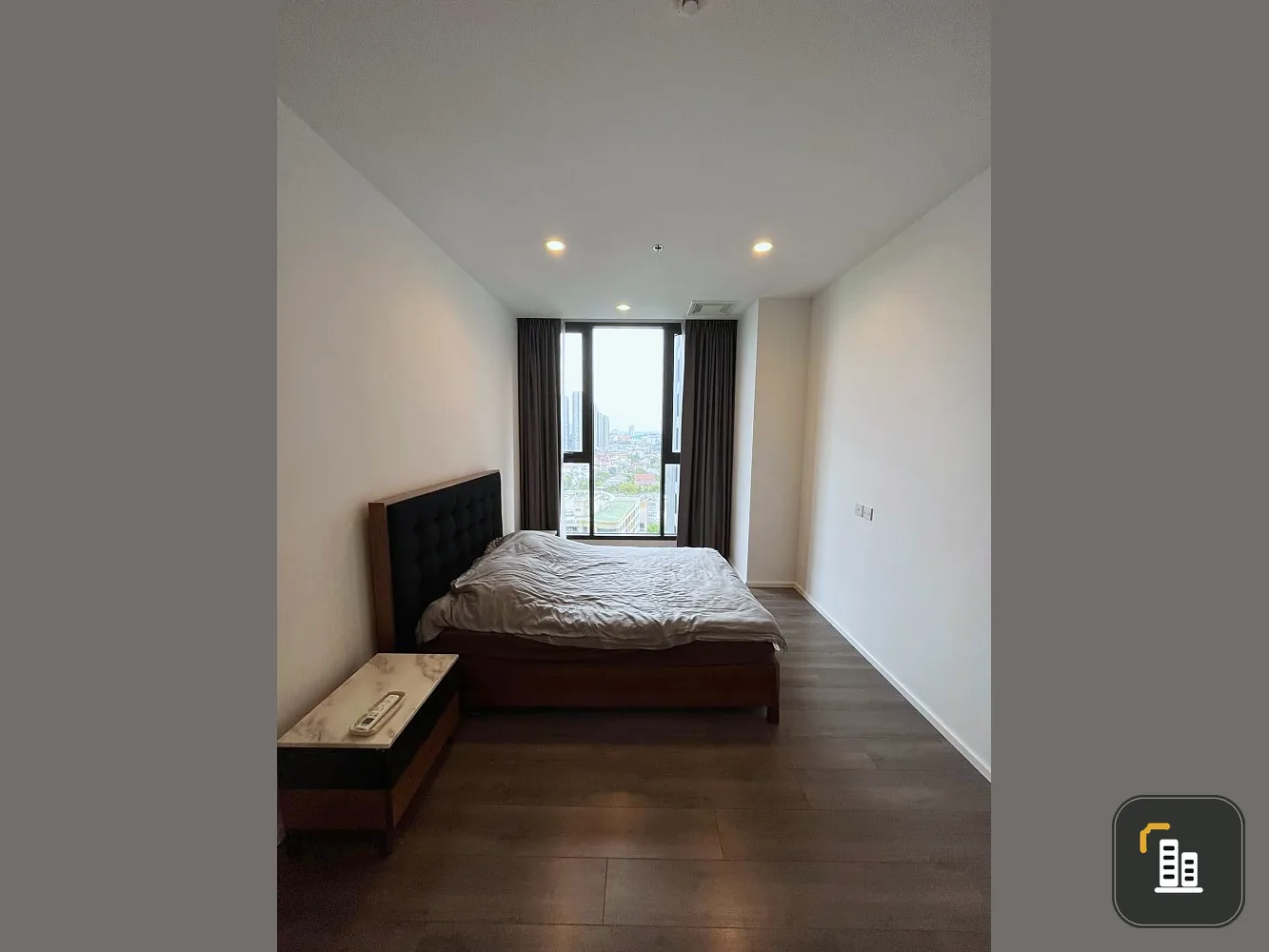 Whizdom Essence for rent, fully furnished room Fully furnished + electrical appliances Friendly price, book now.