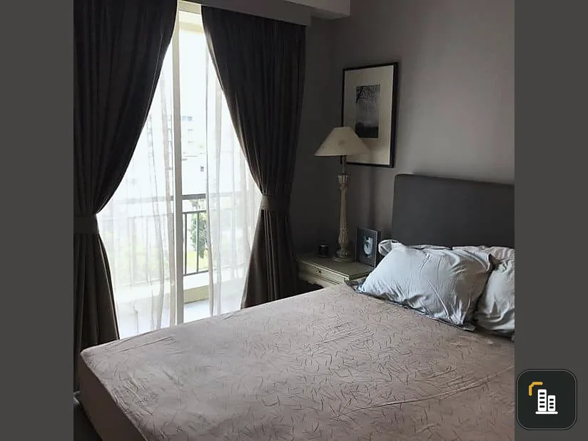 Sell Preen by Sansiri, 3 bedrooms, 2 bathrooms, 8th floor, fully furnished Full facilities, book now.