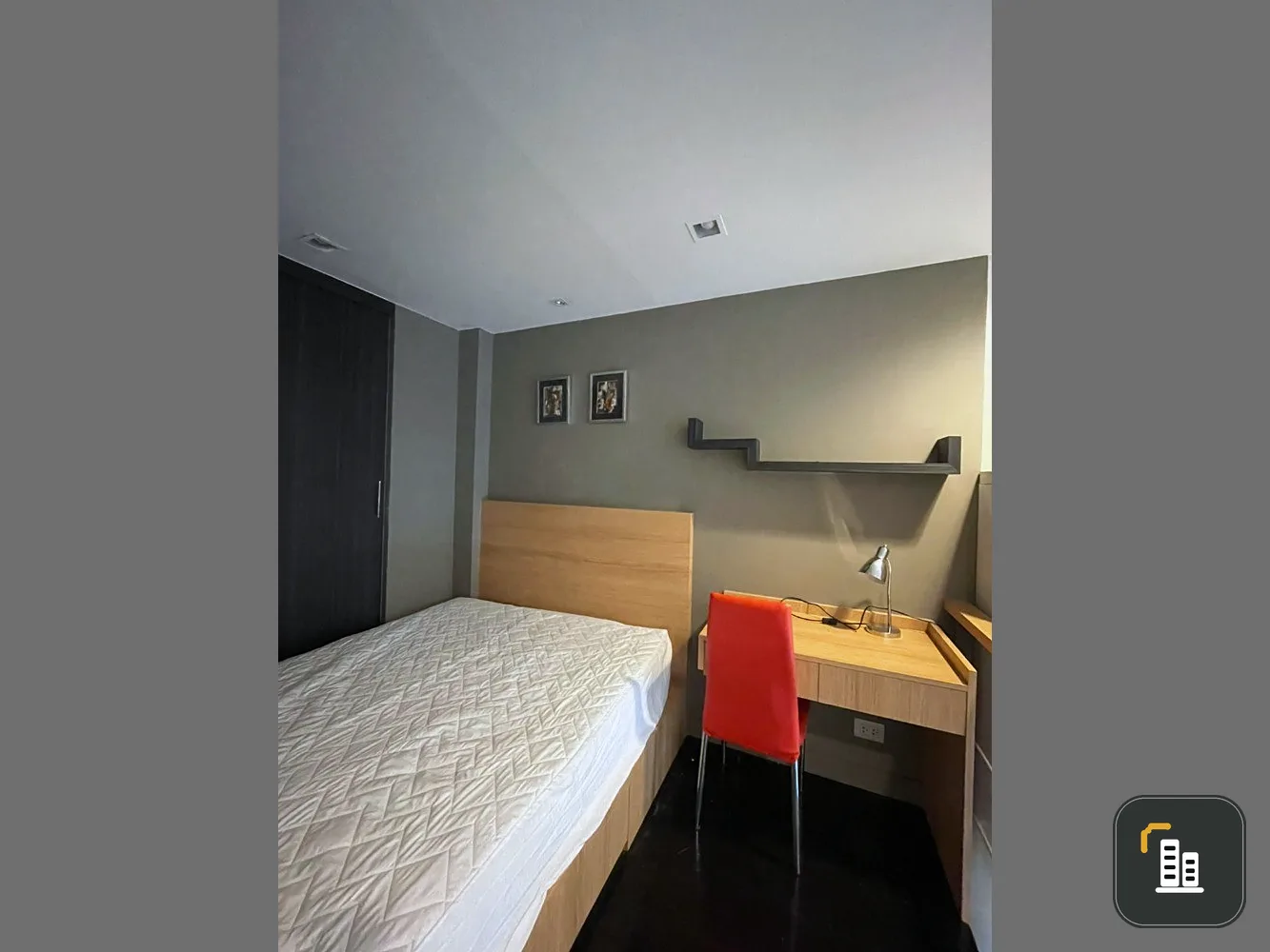 Condo for rent, Ideo Morph 38, fully furnished. Ready to move in. Hurry up to reserve!!