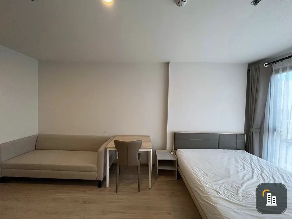 Condo for sale, Ideo O2, ready to move in, very good price, free gifts, book now!