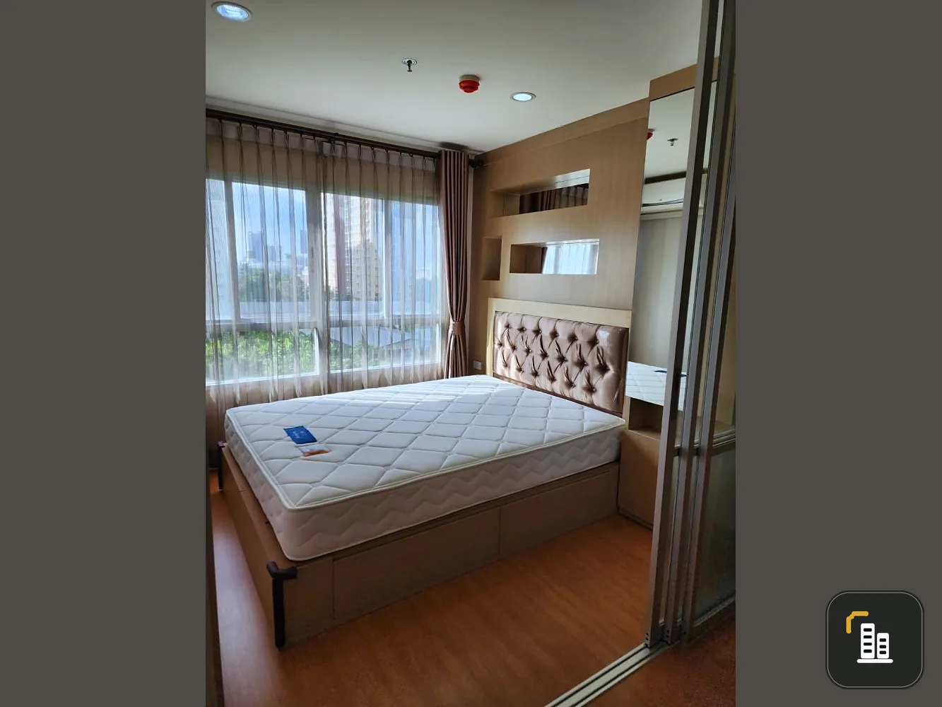 Condo for sale / rent, Lumpini Park Rattanathibet - Ngamwongwan, Build in, ready to move in!!