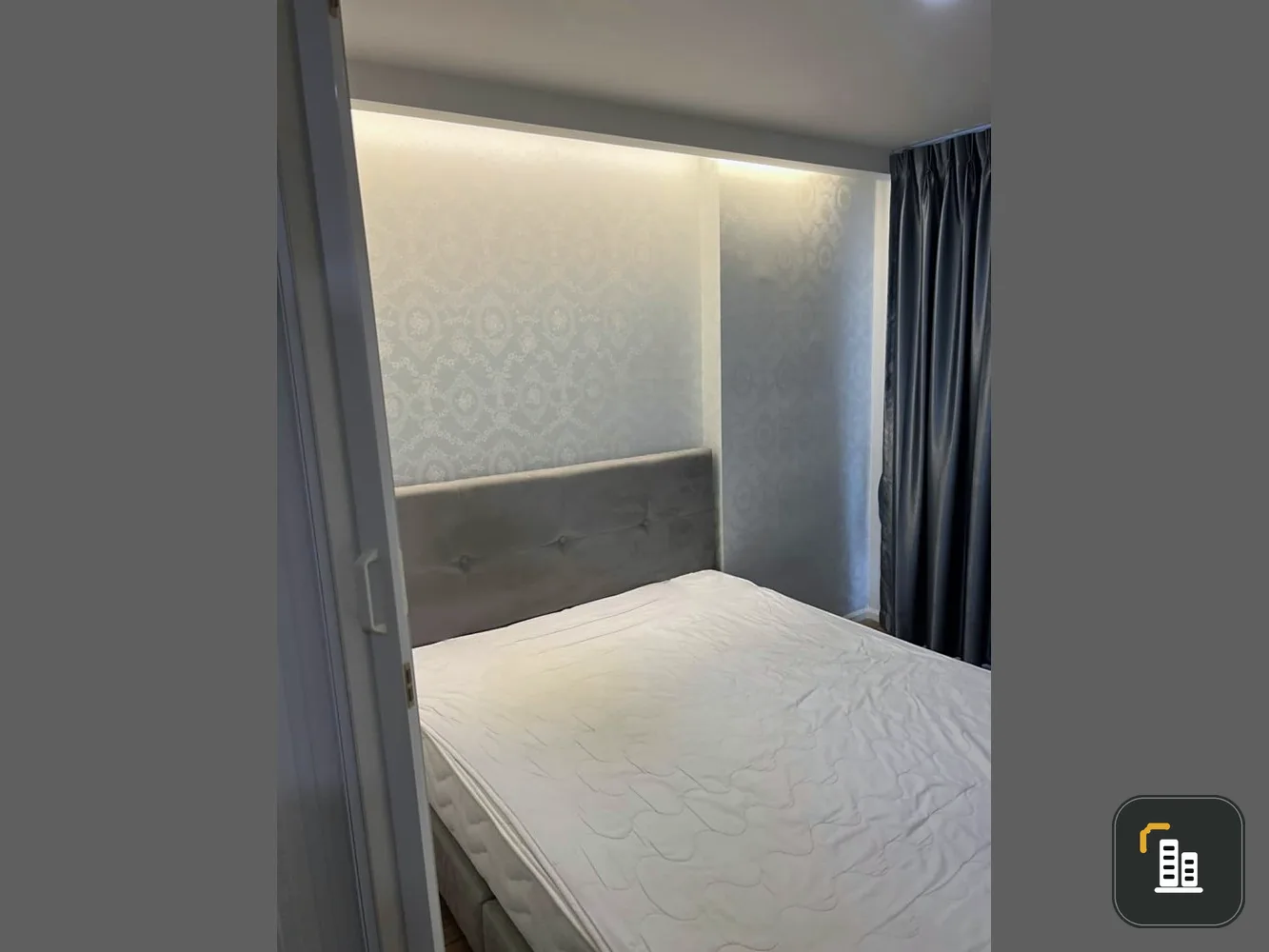 Sell / rent Grand Wutthakat 53 1 bedroom, 1 bathroom, fully furnished + electrical appliances, book now.