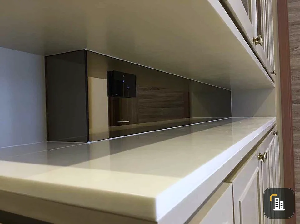 Condo for sale Mayfair Place Sukhumvit 50, decorated in Modern English style, comes with a great price. Tell me that you need to reserve.