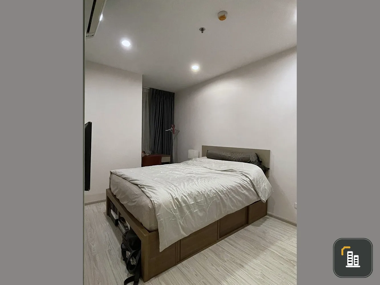Condo for sale, Ideo Mobi Sukhumvit Eastgate, north city view, BTS line and swimming pool, book now!!