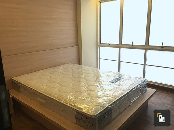 Condo for rent, Le Jean Premium Ladprao, beautiful room, fully furnished, ready to move in. Hurry up and book now!!