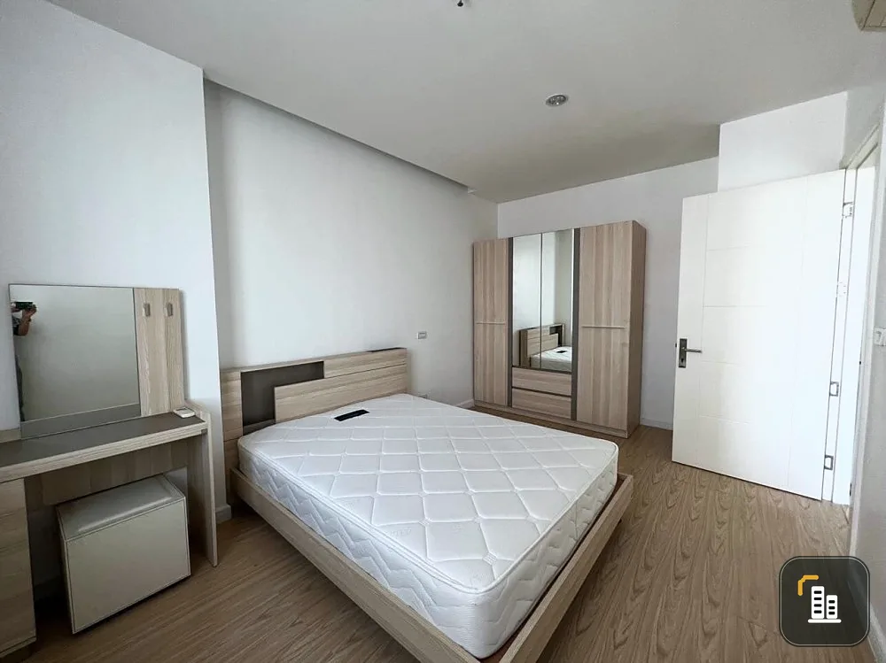 Condo for rent, T.C. Green, high floor, high view, beautiful room, fully furnished, ready to move in. Hurry up, don't miss it.
