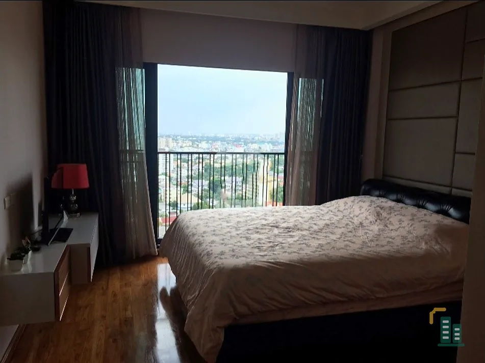 For rent!! Condo Noble Reveal (Soi Sukhumvit 63), 20th floor, complete facilities, ready to move in, book now!!