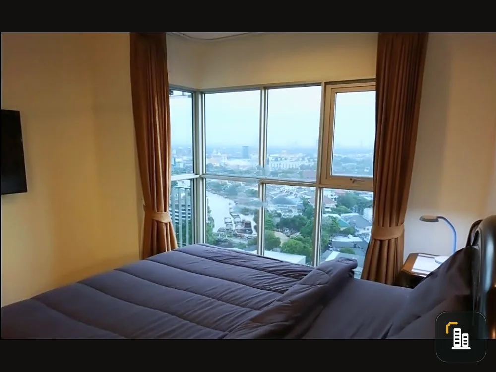 For rent!! Condo Aspire Sukhumvit 48, 20th floor, beautiful room, good view, fully furnished, ready to move in. Don't miss it, book now!!