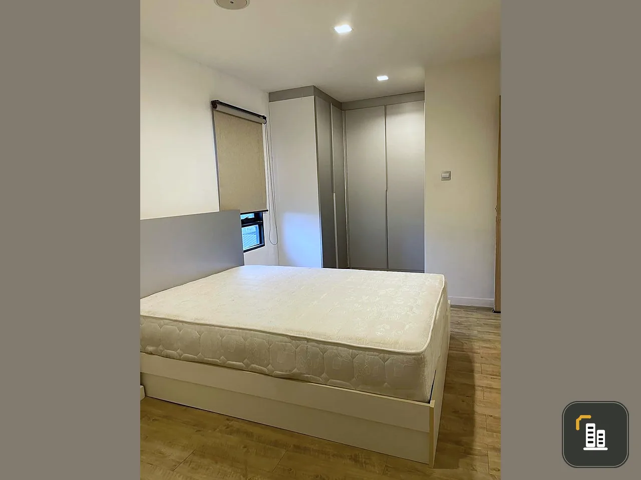For rent H2 Ramintra 21, 2 bedrooms, 2 bathrooms, fully furnished. Comes with a pocket-friendly price You can't miss it, book now.