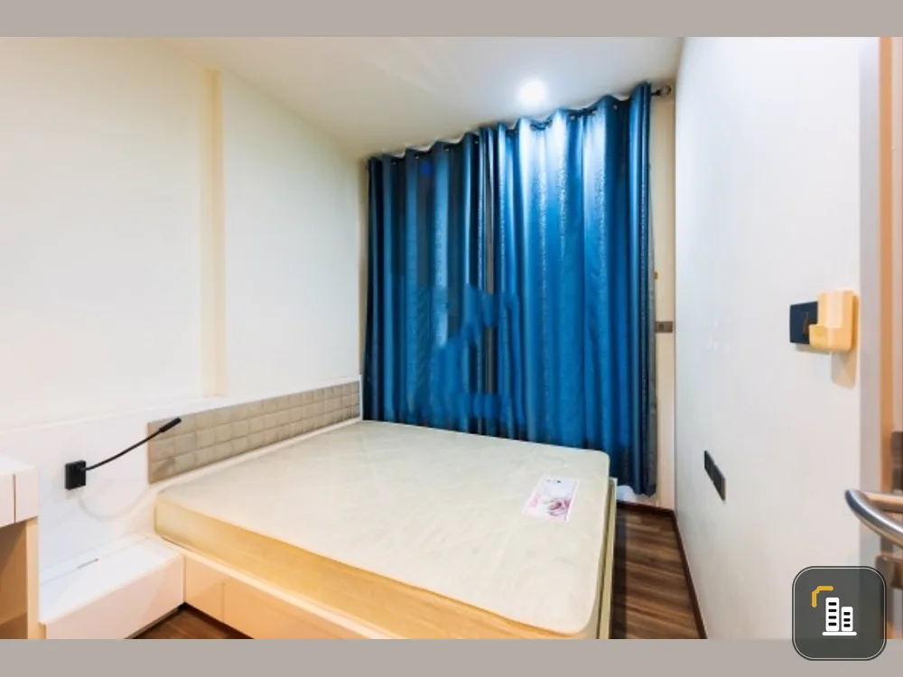 Urgent sale!! Condo Wyne Sukhumvit, 18th floor, beautiful room, high floor, central location, hurry to book!!