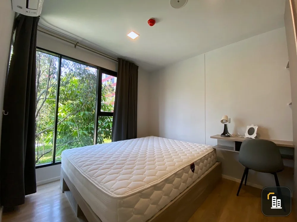 Condo for sale, for rent, Cave TU, Building C, 2nd floor, One bed room plus, fully furnished, nice to live in, reserve now, let me tell you, it's awes