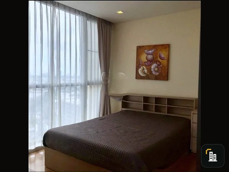Urgent sale!! Condo Le Luxe Condominium Floor 12A, Building A, beautiful room, fully furnished, ready to move in. Don't miss it!!