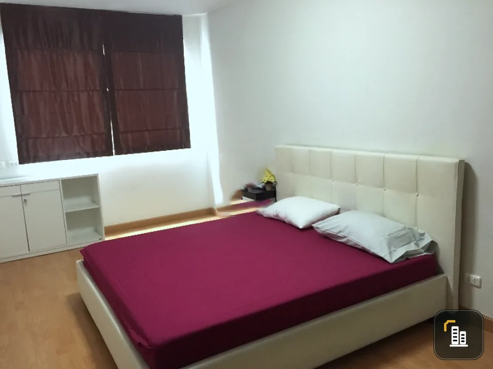 Condo for rent, sale, Supalai Premier Place Asoke, room window facing east, hurry to book!!
