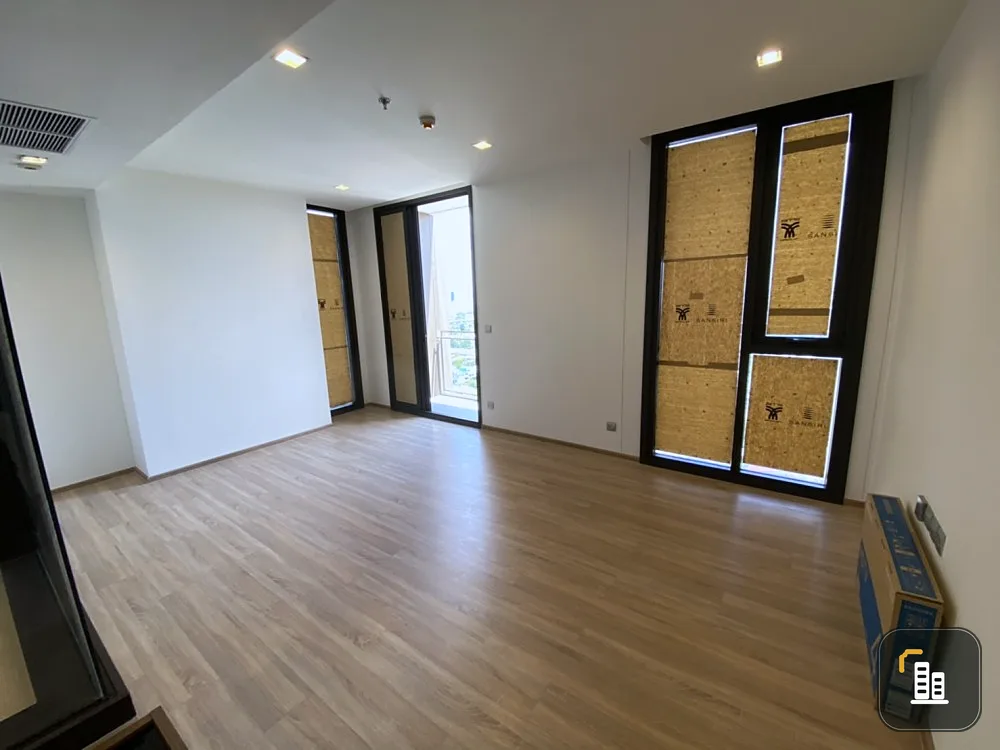 Condo for sale, The Line Phahon-Pradiphat, beautiful room, good location, near BTS, near expressway, ready to move in, book now.