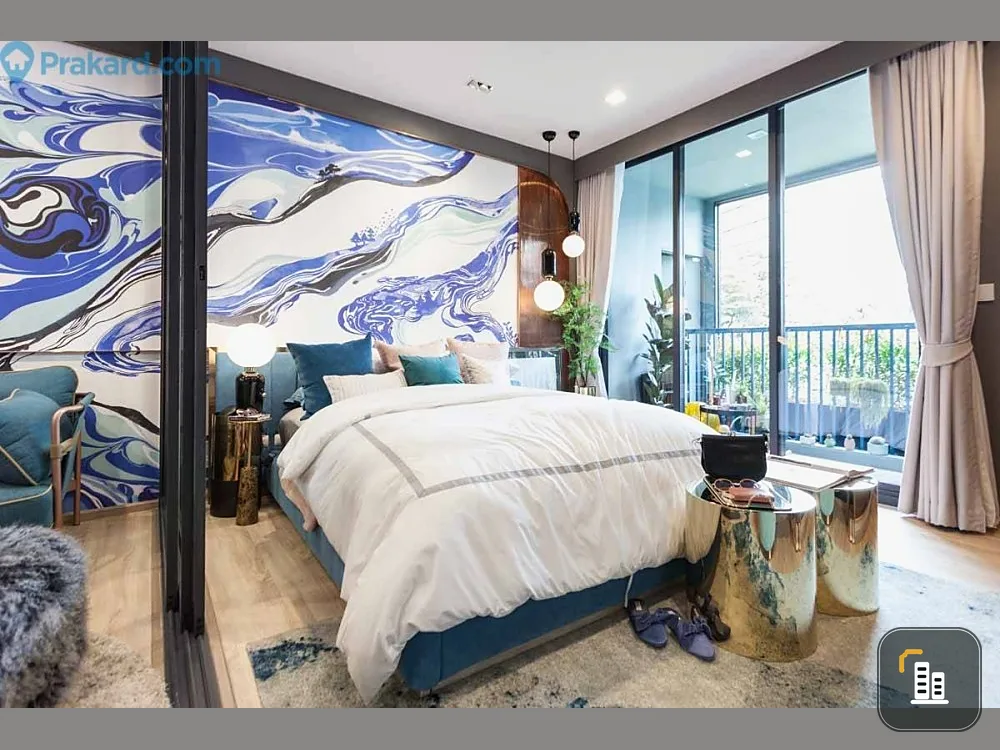 Sale down payment, Condo XT Phayathai, good location, near the BTS, nice, great value, don't wait!!