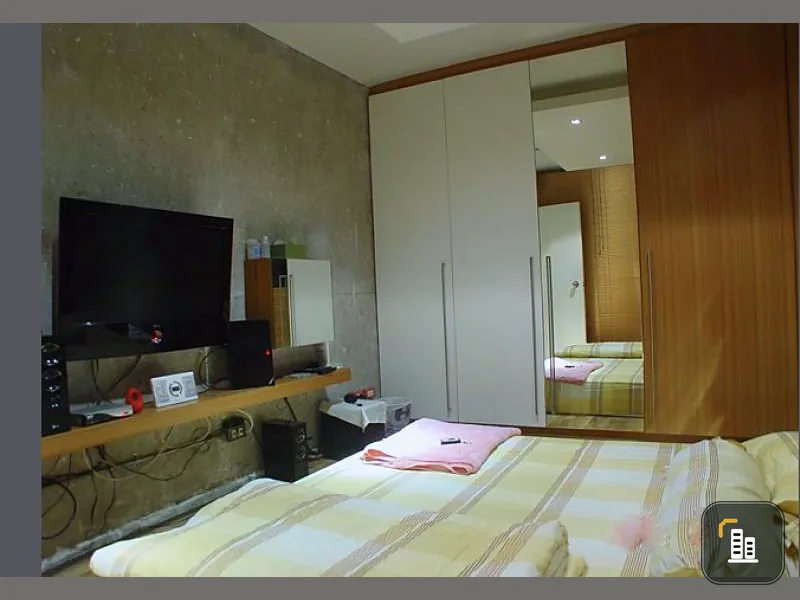 Victoria Lakeview Condominium for rent with luxury furniture and electrical appliances.