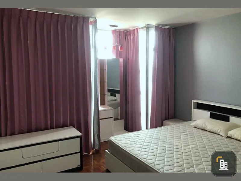Victoria Lakeview Condominium for rent, beautiful room - very nice to live in...