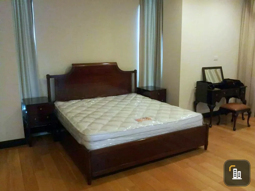 Condo for rent, The Park Chidlom, complete electrical appliances If you don't reserve, you will regret it!!