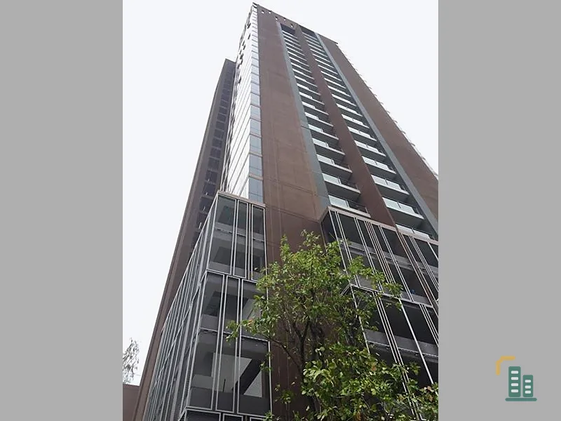 For rent!! Condo The Loft Ekkamai, a condo according to the urban lifestyle, good location, convenient transportation, do not miss it!!