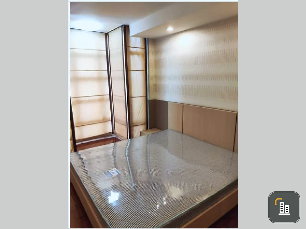 Condo for rent, Victoria Lakeview, fully furnished. Newly renovated bathroom, rent it now!!