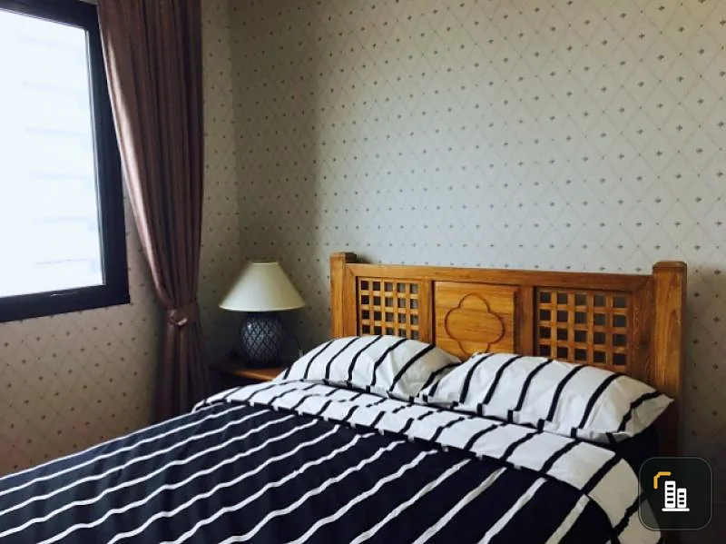For rent, Astro Condo Chaengwattana, opposite Central Chaengwattana, size 1 bedroom, 1 bathroom, 27th floor, pool view.
