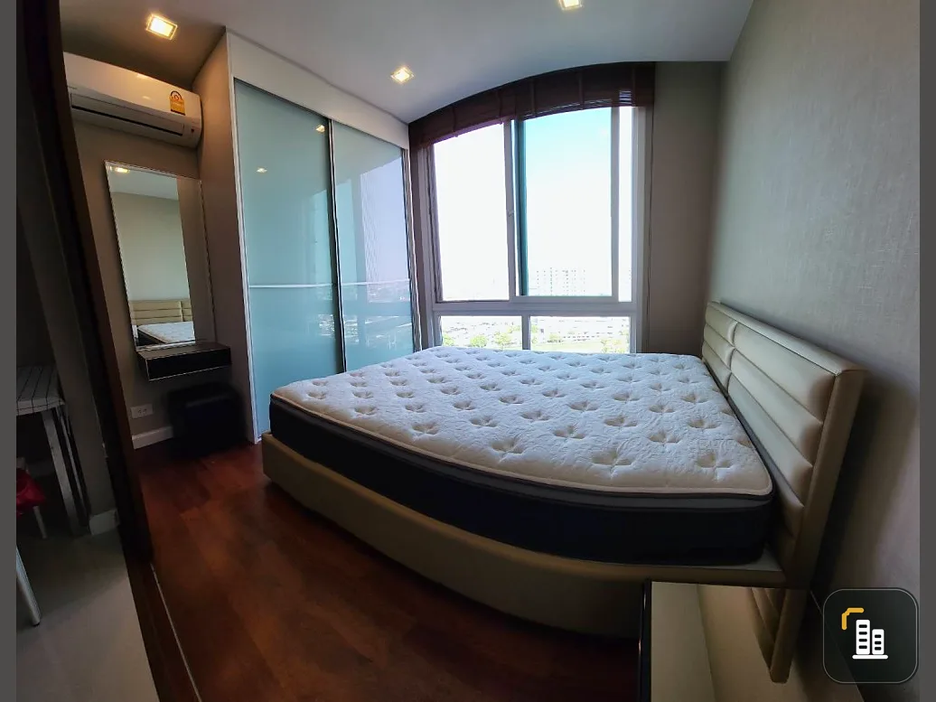 Condo for sale, The Metropolis, high floor, good view, ready to move in, convenient to travel, hurry up and book before it's all gone!
