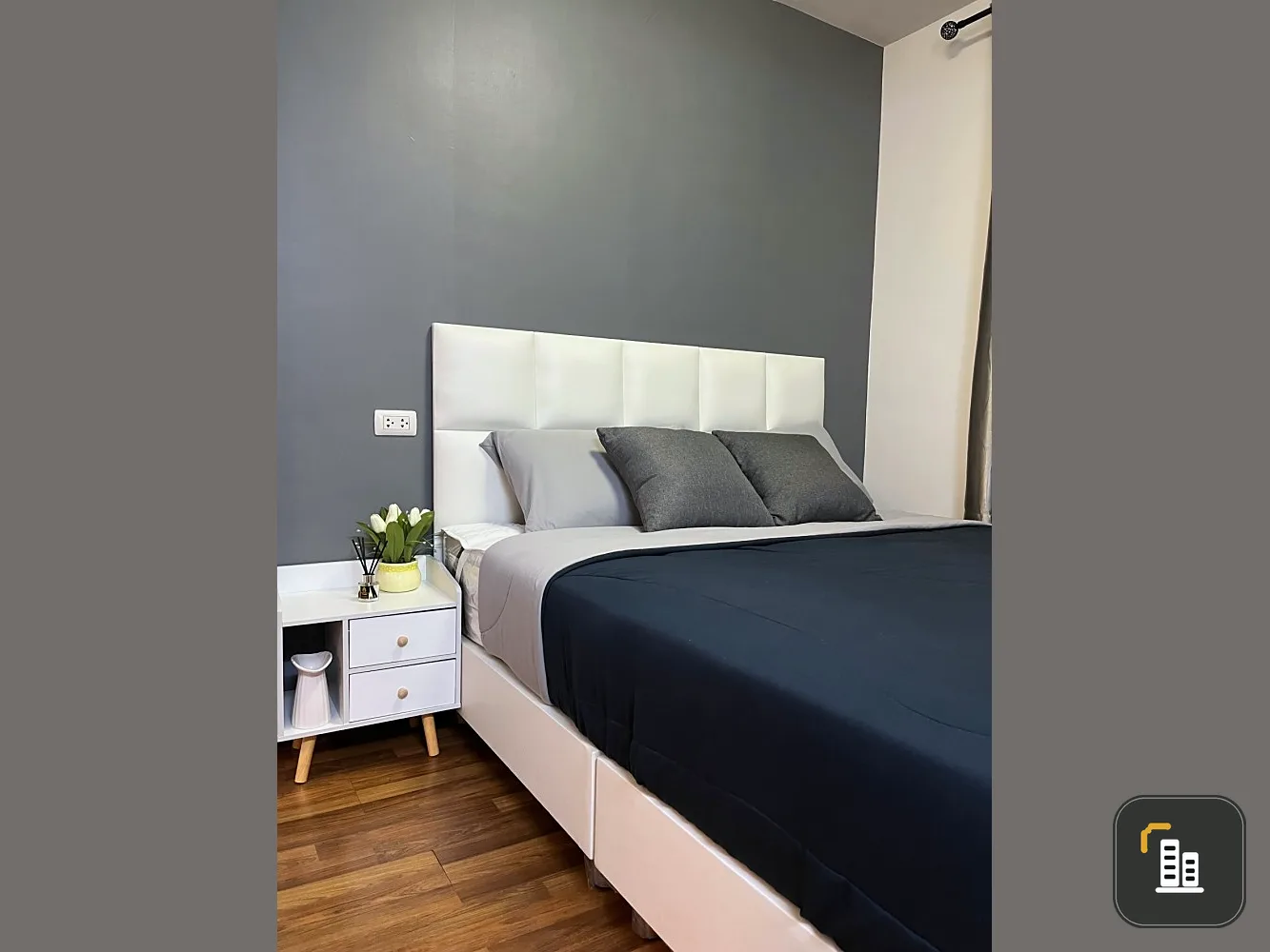 Urgent sale!! Condo U @ Huamak Station Condo in prime location, ready to move in immediately, hurry up and book now!!