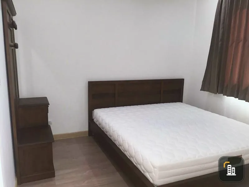 Urgent. Ready to move in. 24th floor. Beautiful view. Astro Condo for rent.