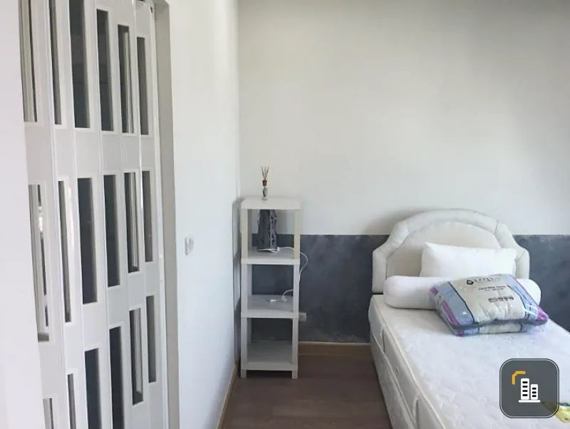 Beautiful view, high floor, fully furnished + electrical appliances Astro Condominium For Rent