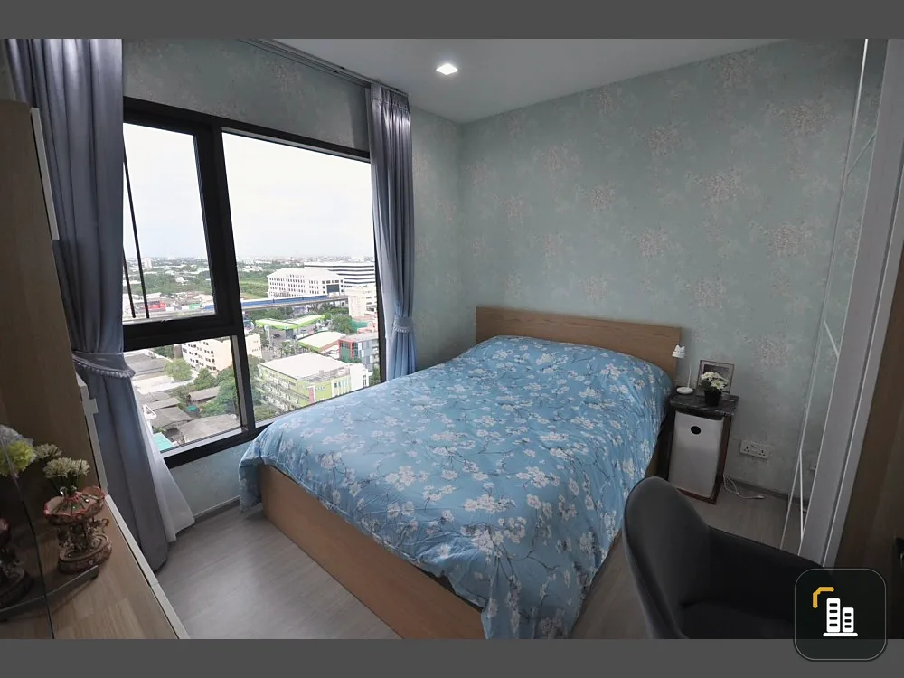 Urgent Sale!! Condo Life Sukhumvit 62, new condo, good location, convenient transportation, on Sukhumvit Road, hurry to book now!!