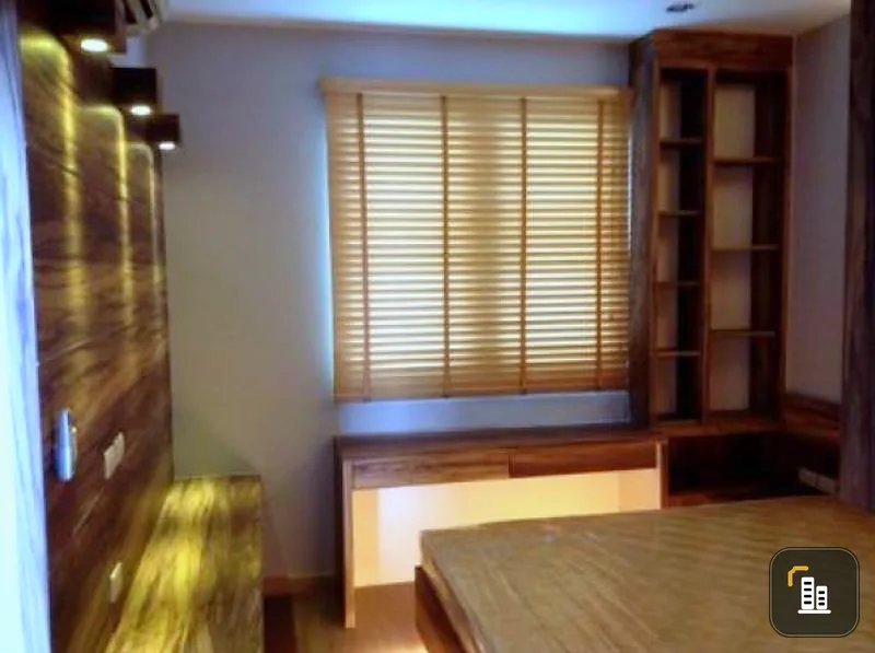 View of Central Department Store, Chaengwattana, 1 bedroom, 1 bathroom, decorated in Style country, built in estro Chaengwattana