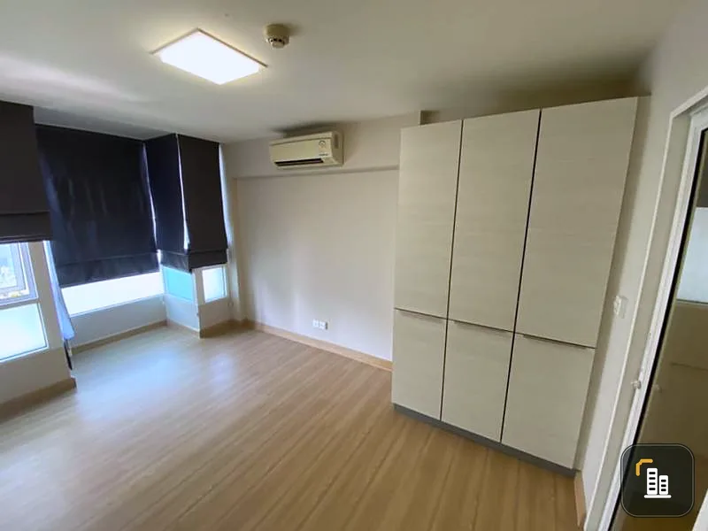 Msociety Muang Thong Condominium for sale, super new room, 1 bedroom, great view, this price can't be found anymore, hurry up.