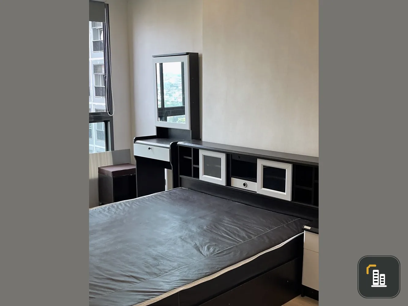 Urgent sale!! Condo Ideo Sathorn-Tha Phra (sale with tenant), good price, worth investing, don't miss out, book now!!