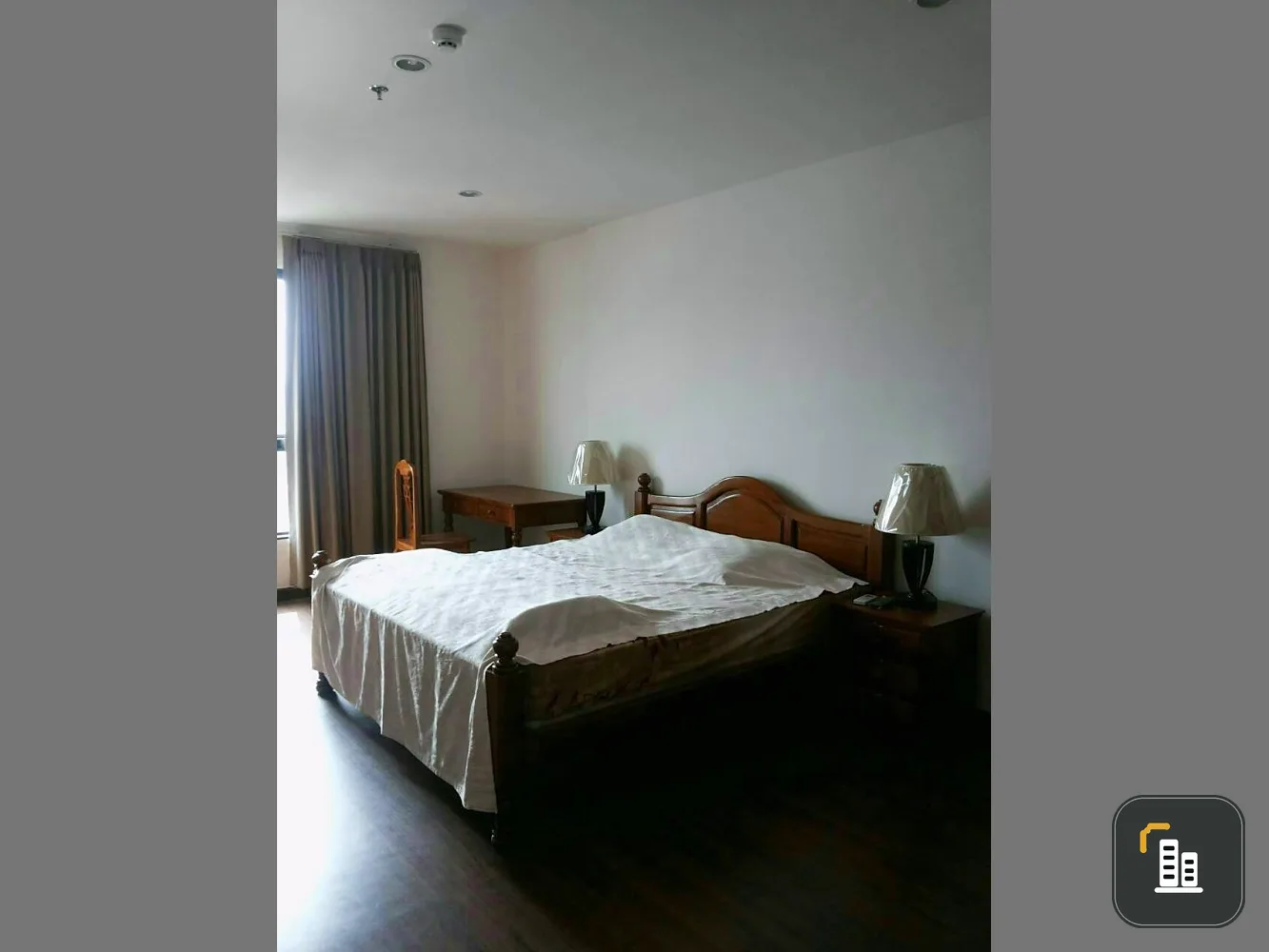 For rent!! Condo Supalai Premier Ratchathewi, in the heart of the city, convenient transportation, near the BTS, don't miss it!!
