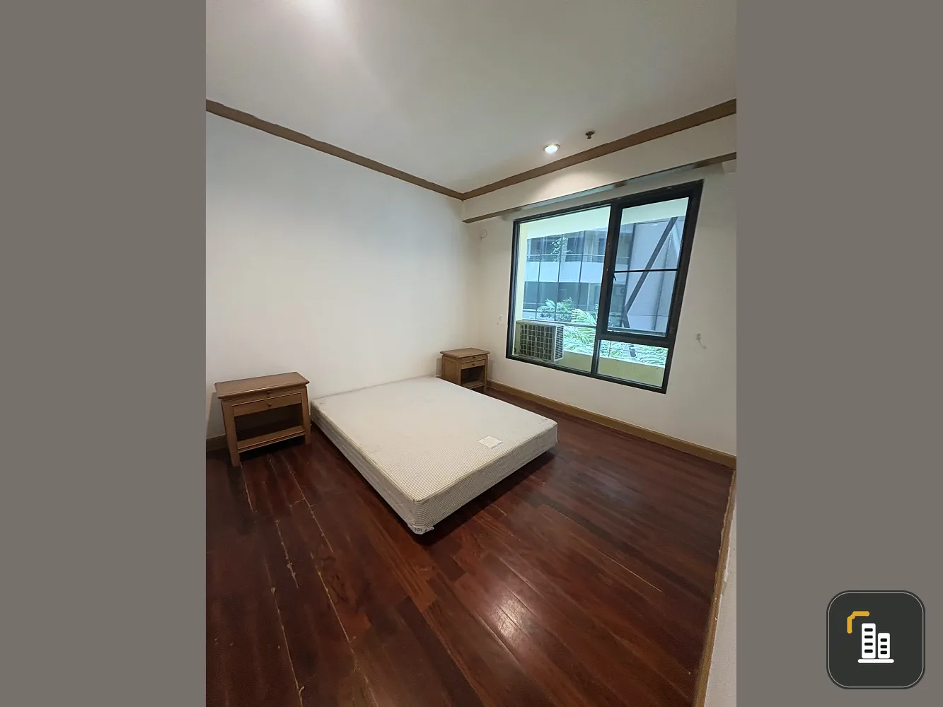Condo for sale, rent, Ban Chao Phraya The room is ready view of the Chao Phraya River fully furnished can't miss