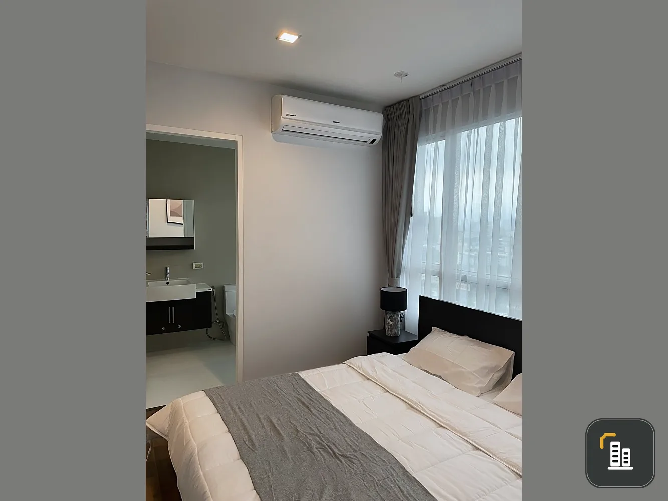 Sell, rent, urgent!! Condo The Bloom Sukhumvit 71, new condo near BTS Phra Khanong, book now!!