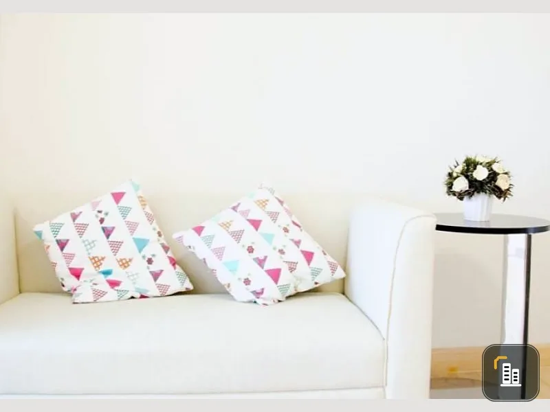 M Society for sale, Muang Thong Thani, 1 bedroom, fully furnished, 29th floor, excellent view, ready to move in. Book now. If you are slow, you will be satisfied for sure.