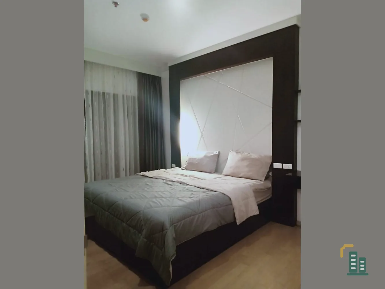 Sell, rent, urgent!! Condo Noble Reveal, 10th floor, beautiful room, good price, ready to move in right away, book now!!