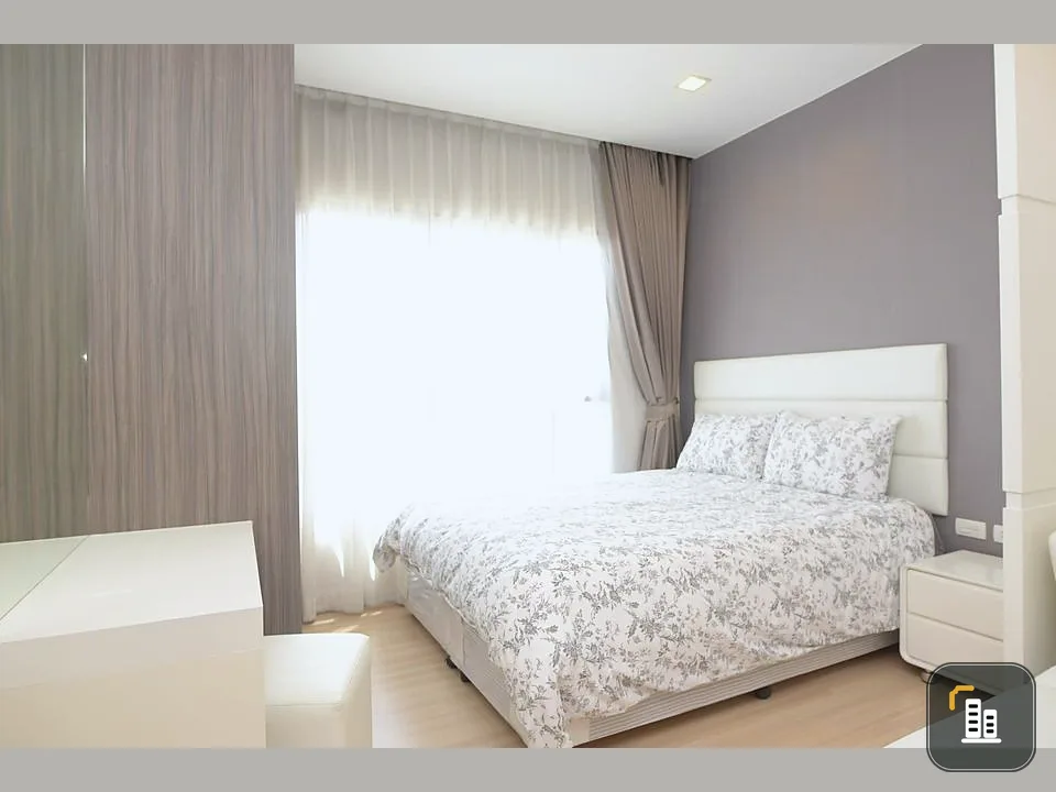 Condo for sale, Urbano Absolute Sathorn-Taksin, Studio room, size 30 sq m, floor 28, facilities, quick booking
